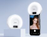 Hoco K160 Olas fill light
