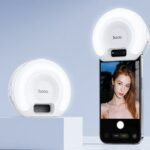 Hoco K160 Olas fill light