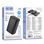 Hoco J165B Honey power bank(30000mAh) - imagine 2