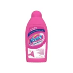 Solutie pentru curatarea covoarelor VANISH 3in1 lichid, 500 ml