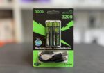 Hoco JA3 AA rechargeable lithium battery(2PCS) - imagine 2