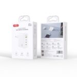 XO CE39(EU) 67W GaN Fast Charger (3x USB-C 67W / 1x USB-A 22.5W) - imagine 3