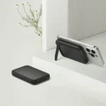 Wiwu Classic Stand Wireless Power Bank Wi-P064