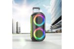 HOCO DS33 Max Wireless portable speaker - imagine 2