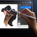 WIWU iVista tempered glass for IPad  GQ003 — изображение 3