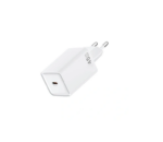 Wiwu Essen 45W Fast Charge Travel Adapter Wi-G036 EU