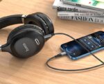 Hoco DUP03 Digital audio conversion cable for Lightning to AUX - imagine 4