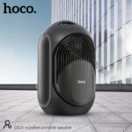 Hoco DS26 wireless portable speaker