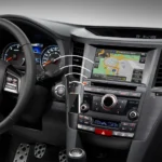 Wiwu Car Play Wireless adapter Wi-CP001