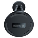 ACEFAST E8 desktop 2-in-1 wireless charging holder - imagine 6
