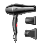 HOCO HP12 hot and cold air hair dryer(EU) - imagine 3