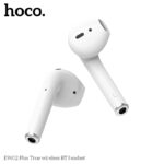 Hoco Airpods EW02 Plus True wireless Bluetooth headset - imagine 4