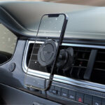 ACEFAST D7 multifunctional magnetic car holder - imagine 6