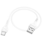 Hoco X37 Cool power charging data cable for Type-C(L=0.5M)
