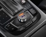 Hoco DZ3 Max PD20W+QC3.0 Car charger - imagine 6