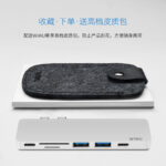 Wiwu T8 Hub — изображение 6