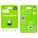 HOCO UA18 USB Bluetooth adapter — изображение 5