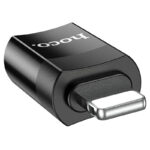 HOCO UA17 Lightning Male to Type-C female USB2.0 adapter - imagine 6