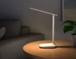 Hoco DL04 LED rechargeable eye protection desk lamp - imagine 6