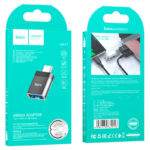 HOCO UA17 Type-C male to USB female USB3.0 adapter - imagine 6