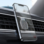 ACEFAST D16 magnetic car holder for air vent - imagine 6