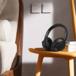 ACEFAST H1 hybrid active noise cancelling bluetooth headphone - imagine 6