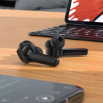 ACEFAST T4 low latency true wireless earbuds - imagine 6