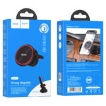 HOCO CA97 City air outlet magnetic car holder - imagine 6