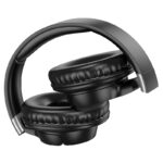 HOCO ESD19 Cool shine Bluetooth headphones with backlight - imagine 3
