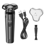 HOCO HP32 three-blade electric shaver — изображение 2