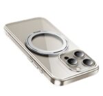 Hoco Rotating magnetic case for iPhone (AS1) - imagine 3