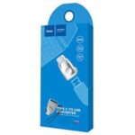 Hoco UA9 Type-C OTG adapter - imagine 3