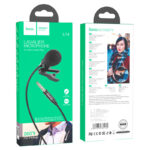 HOCO L14 3.5 Lavalier microphone - imagine 6