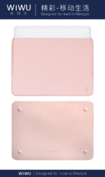 Wiwu 13 Skin Pro II  MacBook air - imagine 7