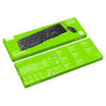 HOCO GM16 Business keyboard and mouse set(Russian Version) - imagine 6