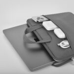 Wiwu  Vivi Laptop Handbag - imagine 6