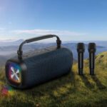 Wiwu P17 Sounder Speaker - imagine 6