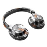 HOCO ESD18 Graffiti Bluetooth headphones - imagine 6