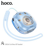 Hoco DES36 Cool Bear Bluetooth headset - imagine 6