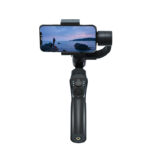Wiwu 3-Axis Stabilized Gimbal Stick S5B - imagine 6