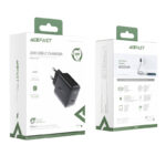 ACEFAST A1 PD20W single USB-C charger — изображение 6