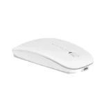 WiWU Pearl 2.4G+bluetooth dual-mode wireless office mouse WM101 Pro - imagine 3
