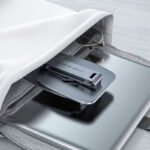 ACEFAST E13 desktop metal folding holder - imagine 6