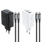 ACEFAST A17 65W GaN multi-function HUB charger - imagine 6