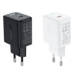ACEFAST A21 PD30W GaN single USB-C charger - imagine 6