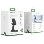 ACEFAST E3 desktop three-in-one wireless charging stand - imagine 7