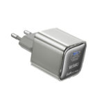 WiWU Jello 20W GaN Fast Charger Wi-U030 EU - imagine 2