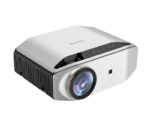 Hoco DI12 portable same-screen projector - imagine 2