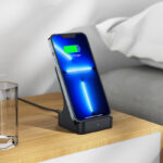 ACEFAST E14 desktop wireless charger - imagine 6