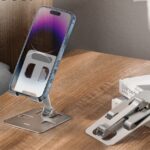 HOCO DH14 High metal folding desktop stand